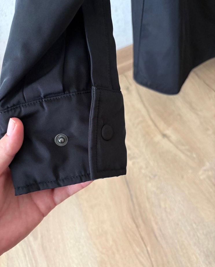 İpekyol ceket mont - Görsel 3