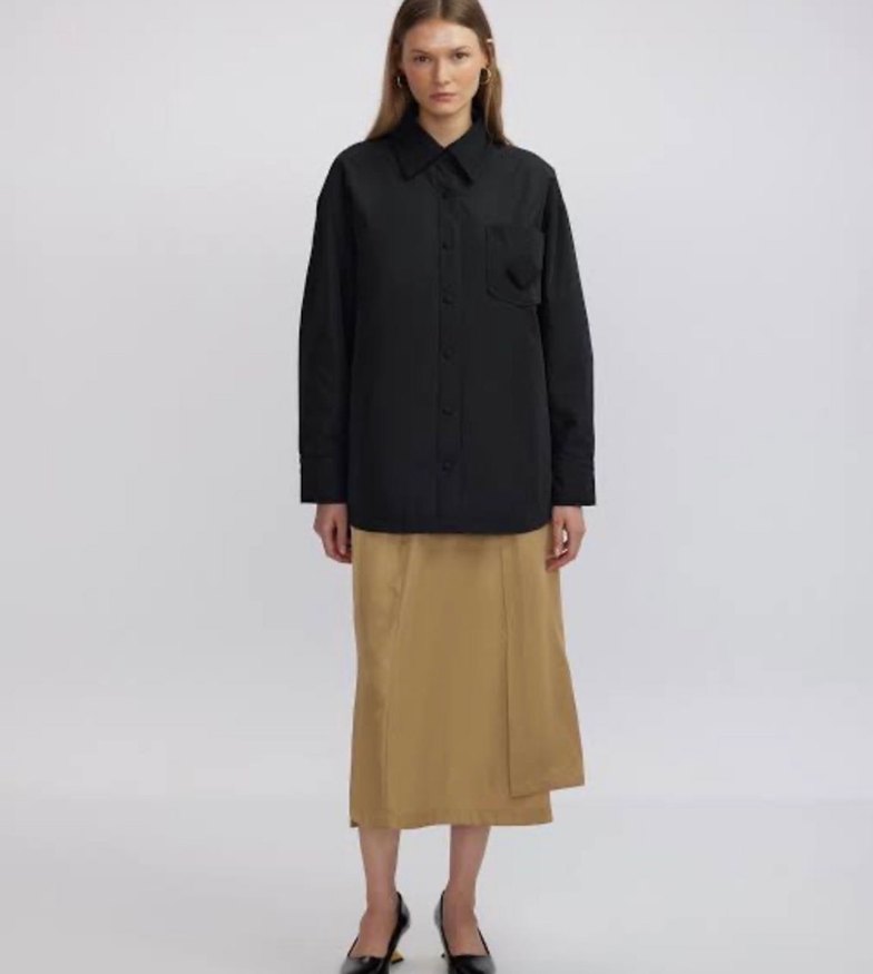 İpekyol ceket mont - Görsel 2