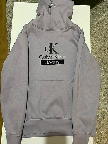 s Beden Calvin Klein Sweatshirt
