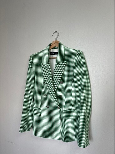 Zara Zara Blazer Ceket