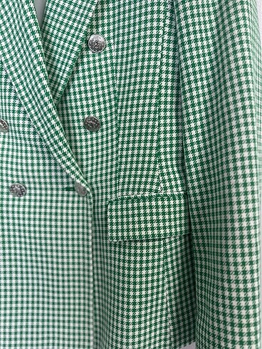 s Beden Zara Blazer Ceket