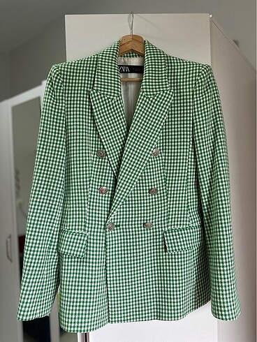 Zara Blazer Ceket