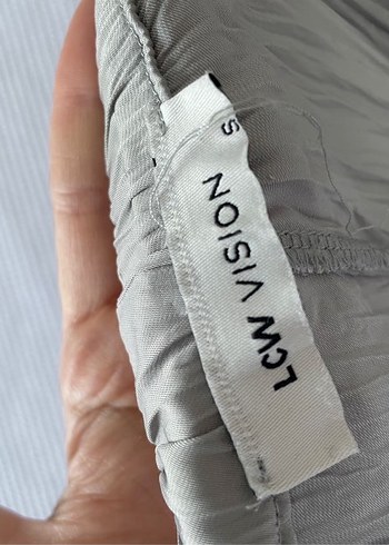 Kadın Uzun Piliseli Etek - Görsel 3