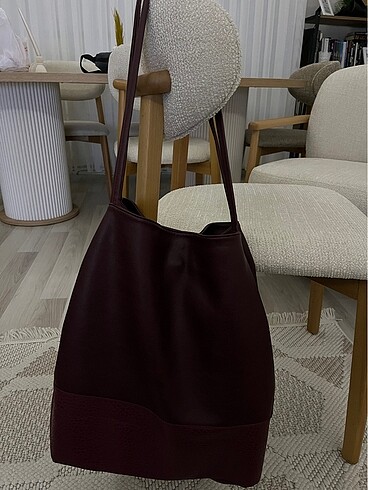 Collezione Bordo kol çantası