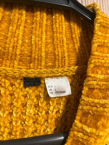 H&M Hm marka kazak