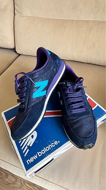 37 Beden New balance