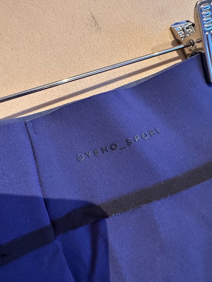 Oysho Tayt - Görsel 4