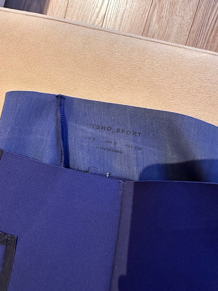 Oysho Tayt - Görsel 5