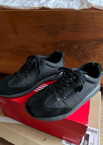 Versace  jeans Spor Ayakkabı - Görsel 2