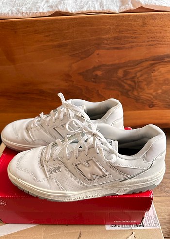 New Balance 45