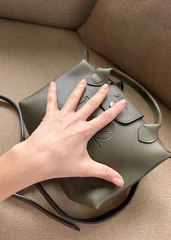 Longchamp  çanta - Görsel 6