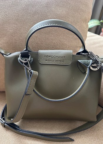 Longchamp  çanta - Görsel 2