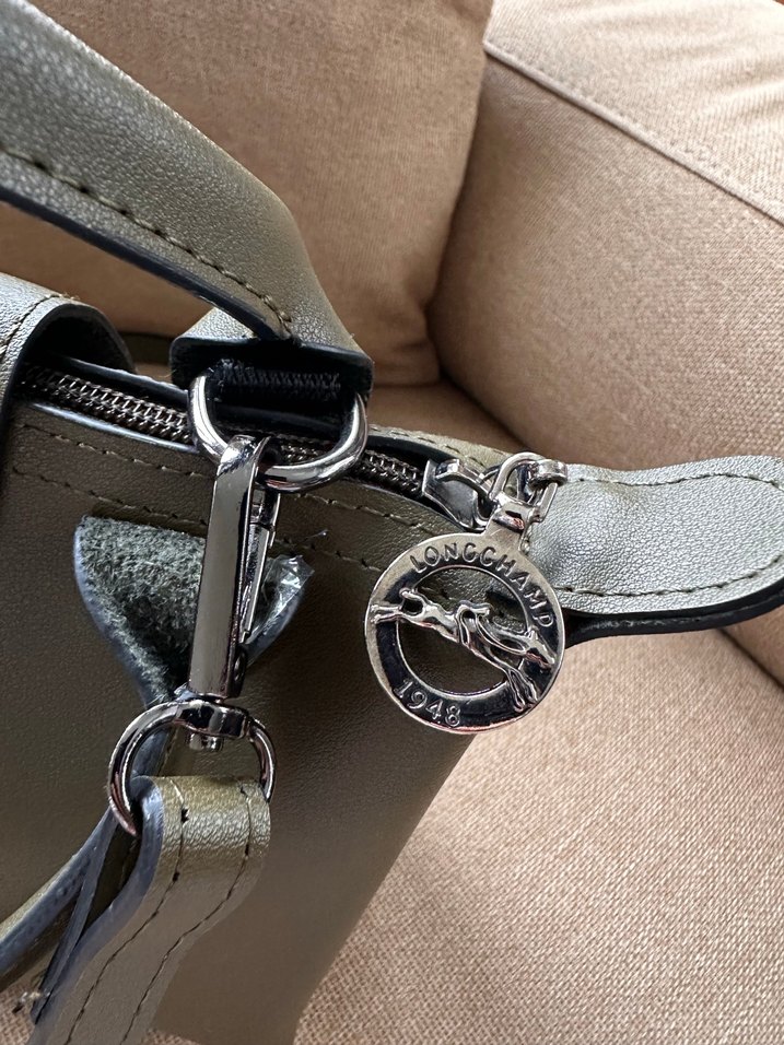 Longchamp  çanta - Görsel 3