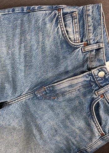 Reformation Kadın Jean 25 beden - Görsel 5