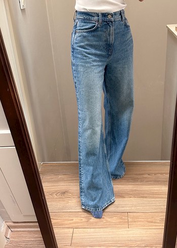 Reformation Kadın Jean 25 beden - Görsel 3