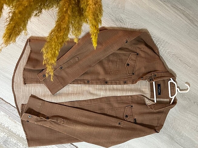 Erkek gömlek slim fit