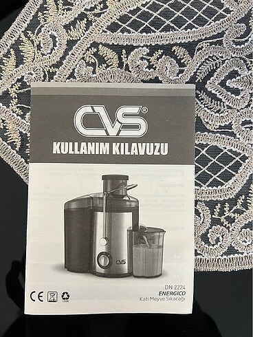 Katı meyve sıkacağı