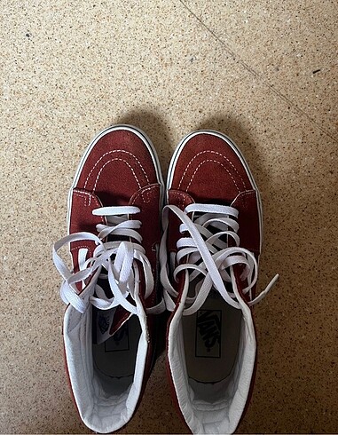 Vans Vans spor ayakkabı