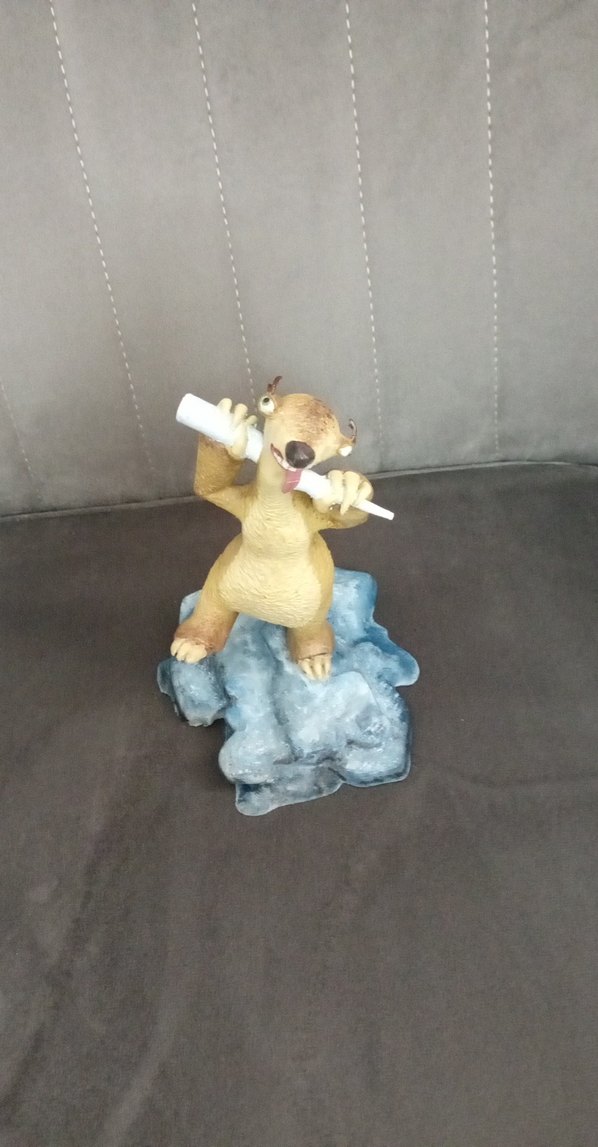 Buz devri Sid figür - Görsel 2