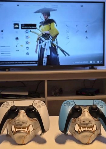 Oyun Kolu Standı - Görsel 4