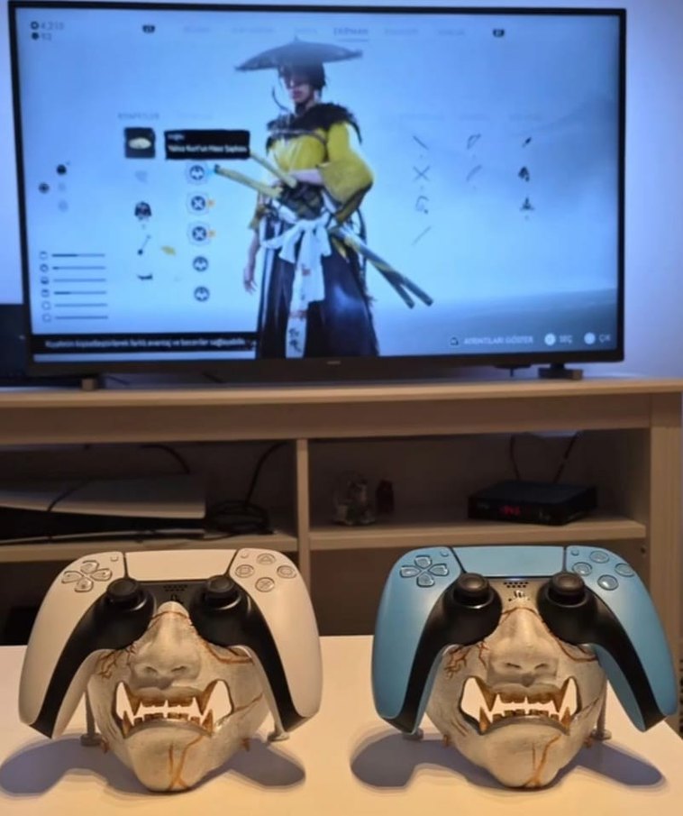 Oyun Kolu Standı - Görsel 4