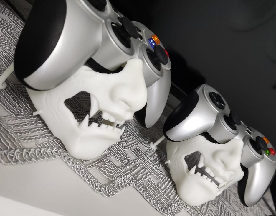 Oyun Kolu Standı - Görsel 3