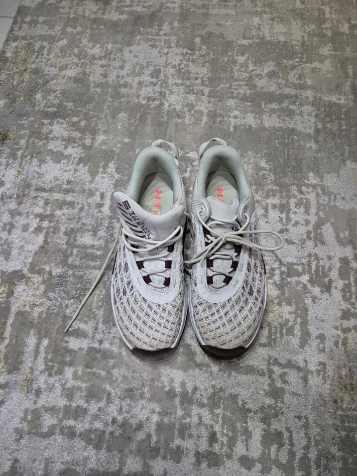 UNDER ARMOUR Spor Ayakkabı - Görsel 2