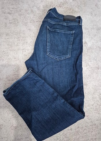 Citizens of Humanity Erkek Lacivert Denim