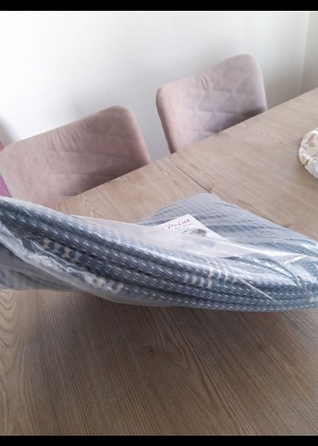 İnce Battaniye - Görsel 2