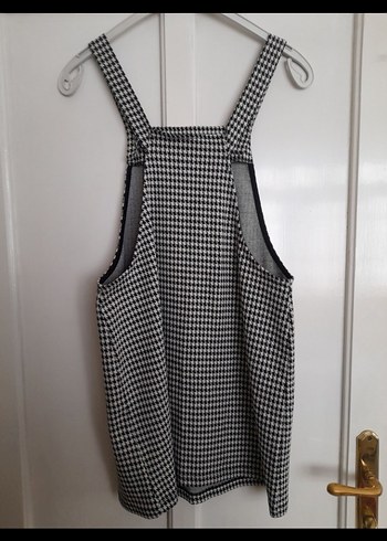 Salopet Elbise - Görsel 3