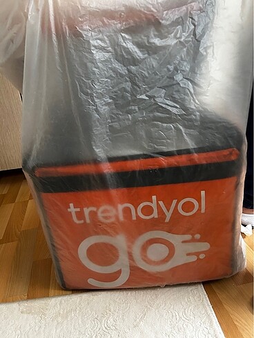 Trendyol Çanta içinde motor elcik koruma telefon kılıfı nurotech
