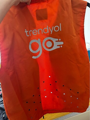 Trendyol & Milla Tremdyol Yelek M beden