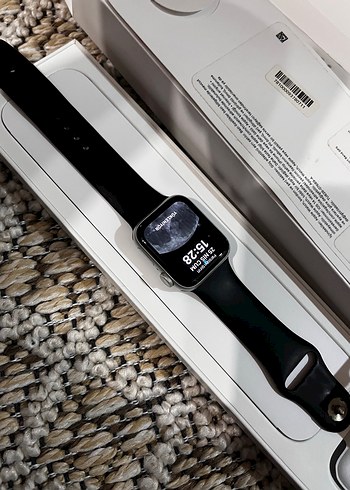 Beden Apple Watch 6 serisi Akıllı Saat