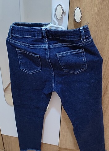 LC Waikiki Çocuk jean