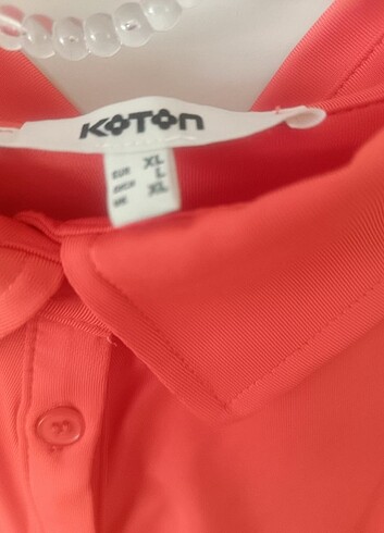 xl Beden turuncu Renk Koton gomlek