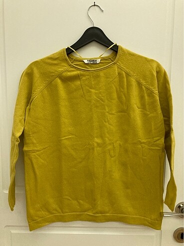 Pull and Bear Kazak