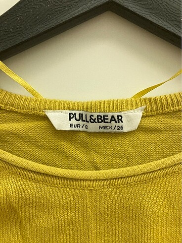 Pull and Bear Pull and Bear Kazak