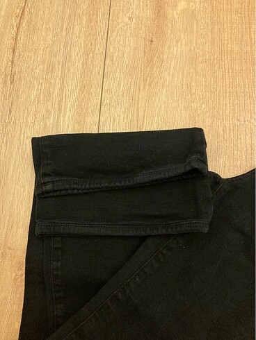 Mavi Jeans Mavi jeans siyah molly model jean