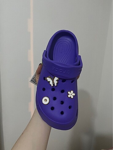 Crocs crocs