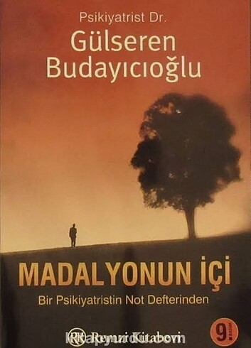 Madalyonun İçi - Gülseren Budayıcıoğlu (PDF)