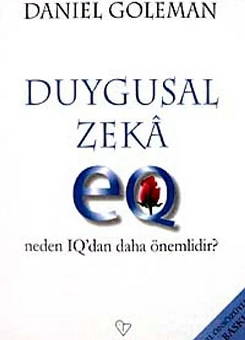 Sosyal Zeka / Duygusal Zeka - Daniel Goleman