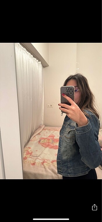 s Beden lacivert Renk Kot Ceket