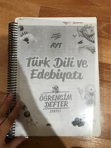  Test kitabı