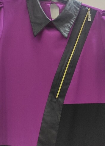 38 Beden Tunik 