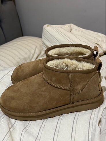 Ugg ultra mini