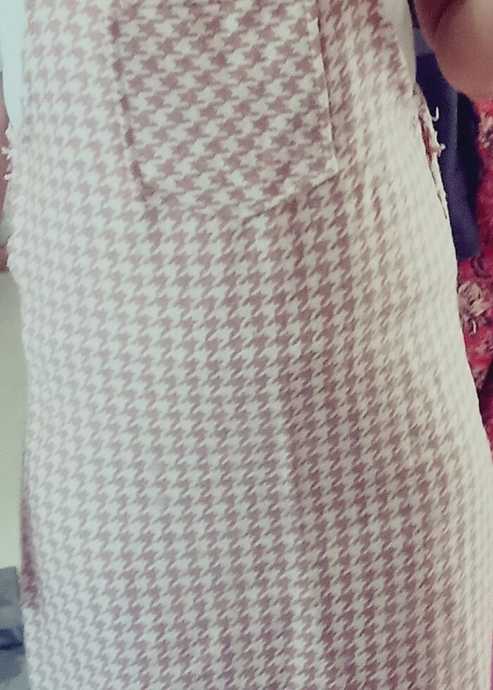 Kısa salopet  - Görsel 2