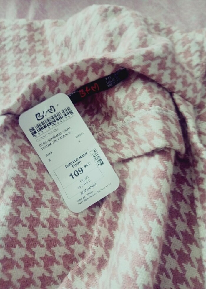 Kısa salopet  - Görsel 3