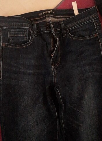 Kot pantolon