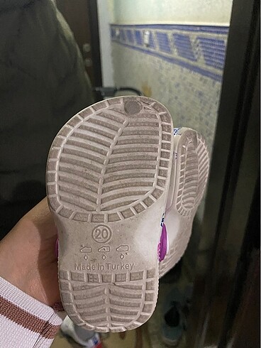 Crocs Crocs terlik