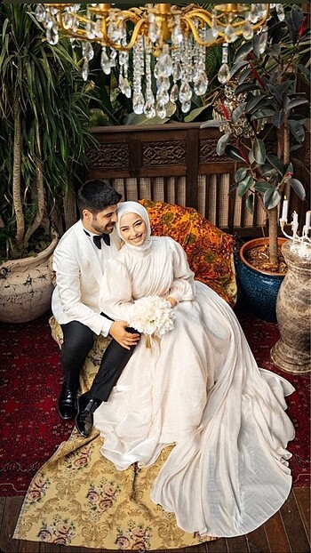 HOUSE OF ZARİF AMELİE